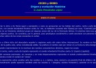 Ceceo y seseo | Recurso educativo 35878