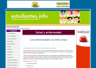 Las enfermedades no infecciosas | Recurso educativo 36007