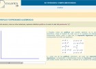 Gráficas y expresiones algebraicas | Recurso educativo 37503