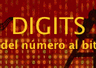 Dígits, del número al bit | Recurso educativo 37551