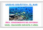 El mar | Recurso educativo 38545