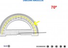 El visualizador de ángulos | Recurso educativo 38946