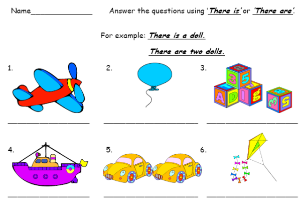 How many are there? | Recurso educativo 39872