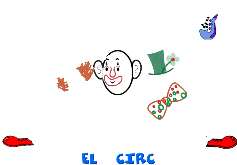 El circ | Recurso educativo 40539