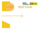 Tests (4 ESO) | Recurso educativo 41027