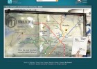 Subway Map | Recurso educativo 41483