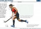 El mundo del Hockey | Recurso educativo 42227