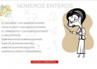 Números enteros | Recurso educativo 42930