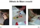 Dibuix de lliure creació | Recurso educativo 43906