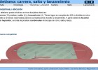 Atletismo | Recurso educativo 43912