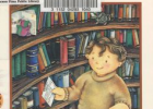 Me gustan las bibliotecas | Recurso educativo 45680