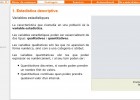 Variables estadístiques | Recurso educativo 45701