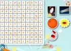 Juegos: Sopas de letras | Recurso educativo 46165