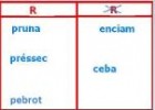 Juguem amb les paraules | Recurso educativo 46317