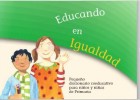 Pequeño diccionario coeducativo | Recurso educativo 46444