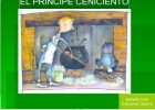 El príncipe ceniciento | Recurso educativo 46510