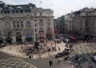 Fotografía: Picadilly Circus para comparar | Recurso educativo 48143