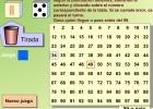 Juego didáctico: decenas y unidades | Recurso educativo 48148