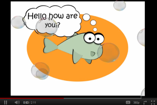 Song: Hello, how are you? | Recurso educativo 50855