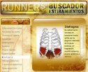 Buscador de estiramientos | Recurso educativo 51157