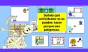 Actividades Peligrosas | Recurso educativo 57391