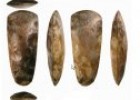 Stone technology in the Neolithic Age. Polished axeheads | Recurso educativo 58136