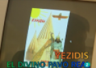 Yezidis. El divino pavo real | Recurso educativo 58780