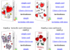 Valentine cards | Recurso educativo 59503