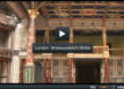 Video: Shakespeare's Globe | Recurso educativo 61300