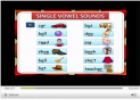 Video: Vowel Sounds | Recurso educativo 12573