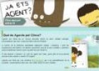 Agents pel clima | Recurso educativo 12776