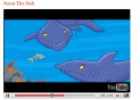 Story: Neon the Fish | Recurso educativo 12875