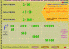 Interactivo: multiplicación | Recurso educativo 14912