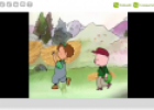 Video: The 3 litlle pigs | Recurso educativo 15162