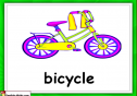 Toys (flashcards) | Recurso educativo 18119