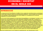 Economia i societat en el segle XIX | Recurso educativo 18591