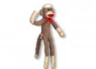 Parts of Body: Jhonny the puppet | Recurso educativo 18965