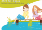 Jocs de l´aigua | Recurso educativo 19686