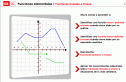 Funciones lineales a trozos | Recurso educativo 21075