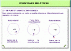 Polígonos y circunferencias | Recurso educativo 21352