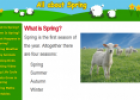 What is Spring? | Recurso educativo 22359