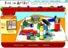 Website: I am an Artist | Recurso educativo 22382