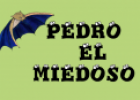 Cuentacuentos: Pedro el miedoso | Recurso educativo 23712