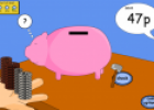 Piggy Bank Game | Recurso educativo 24960