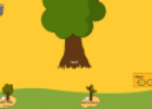 Word forest | Recurso educativo 24998