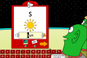 Letter sounds | Recurso educativo 25004