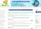 Herramienta docente: Atenex constructor | Recurso educativo 25822