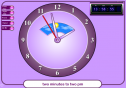 Clock | Recurso educativo 28980