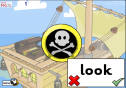 Poop-Deck Pirates | Recurso educativo 29460