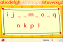 The alphabet | Recurso educativo 29467